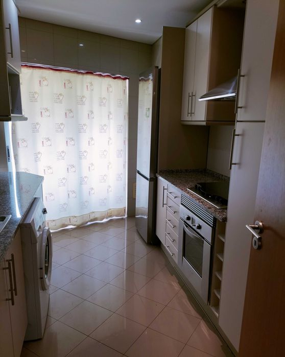 Apartamento T1 - expo norte