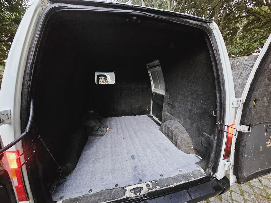 Peugeot Expert 1.9TD