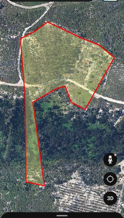 Propriedade costeira unica