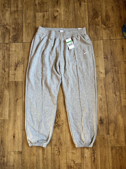 Штани жіночі Nike Sportswear Essential Grey BV4089-063