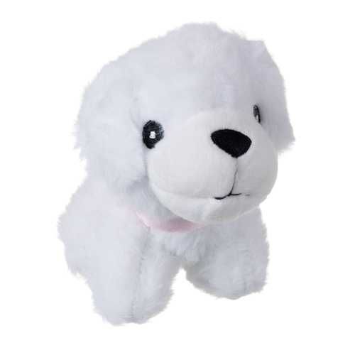 Дитячий набір для купання песика Kruzzel іграшковий песик