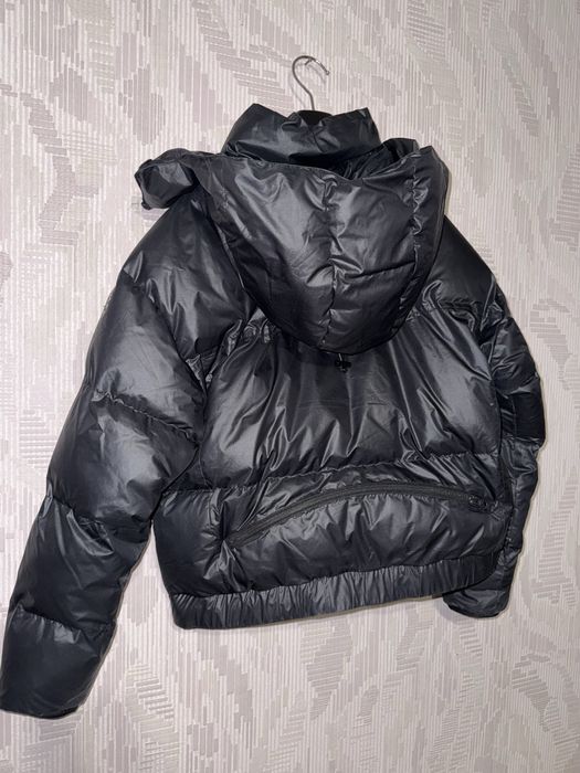 Куртка adidas by stella mccartney