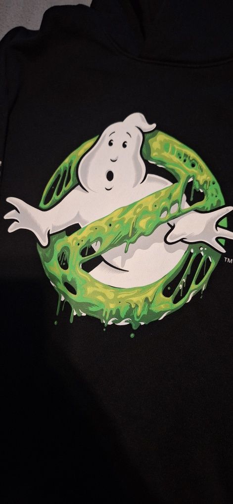 Bluza Ghostbusters 146/152
