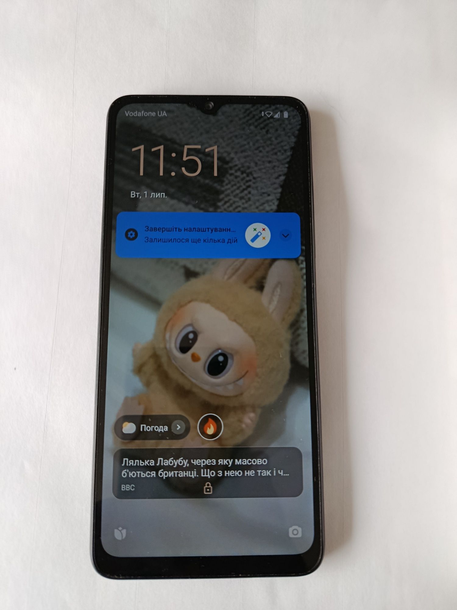 Смартфон Redmi A 3