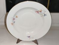 Talerz głęboki Weimar porzellan 24 cm