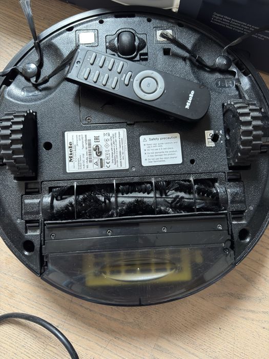 Odkurzacz Robot Miele