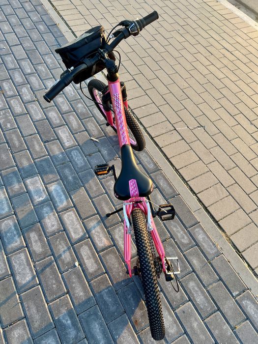 Rower Giant Liv Enchant 20 cali