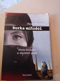 Burka Miłości Reyes Monorte