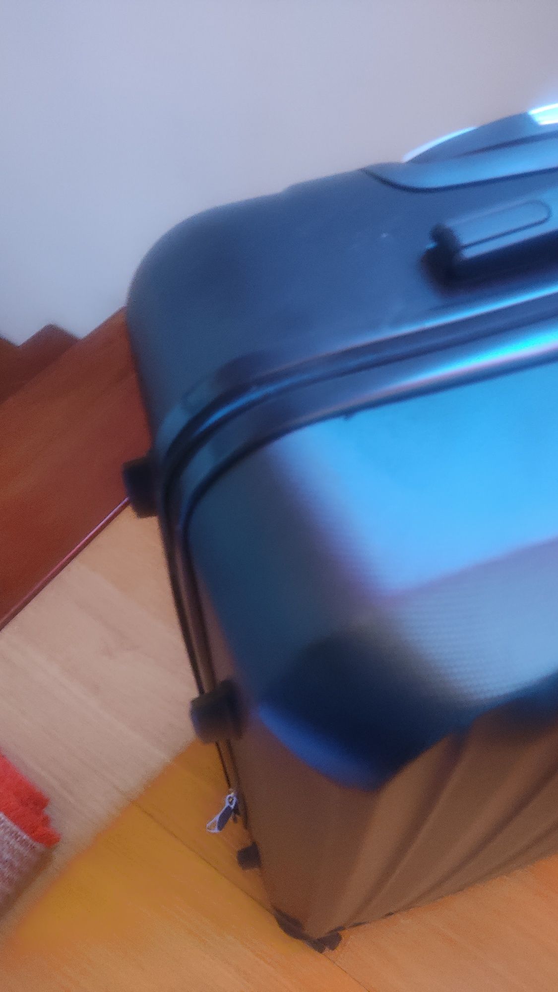 Mala de viagem de cabine
