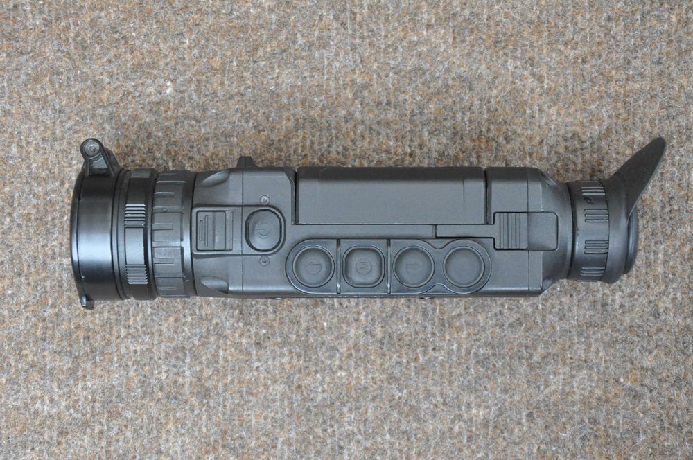 Termowizor Pulsar Helion XP50