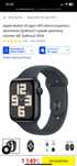 Apple Watch SE (Gen 2) 44 mm