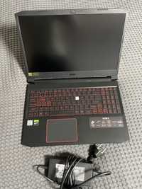 Laptop Acer Nitro 5 i5-10300H