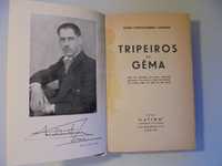 Casimiro (Mário Portocarrero);Tripeiros de Gema