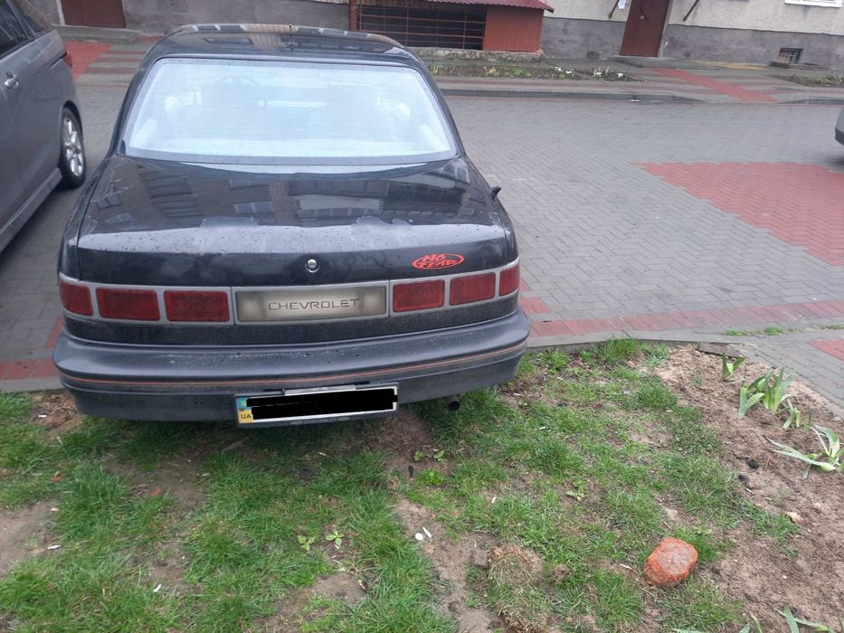 Продам авто або обмін на трактор