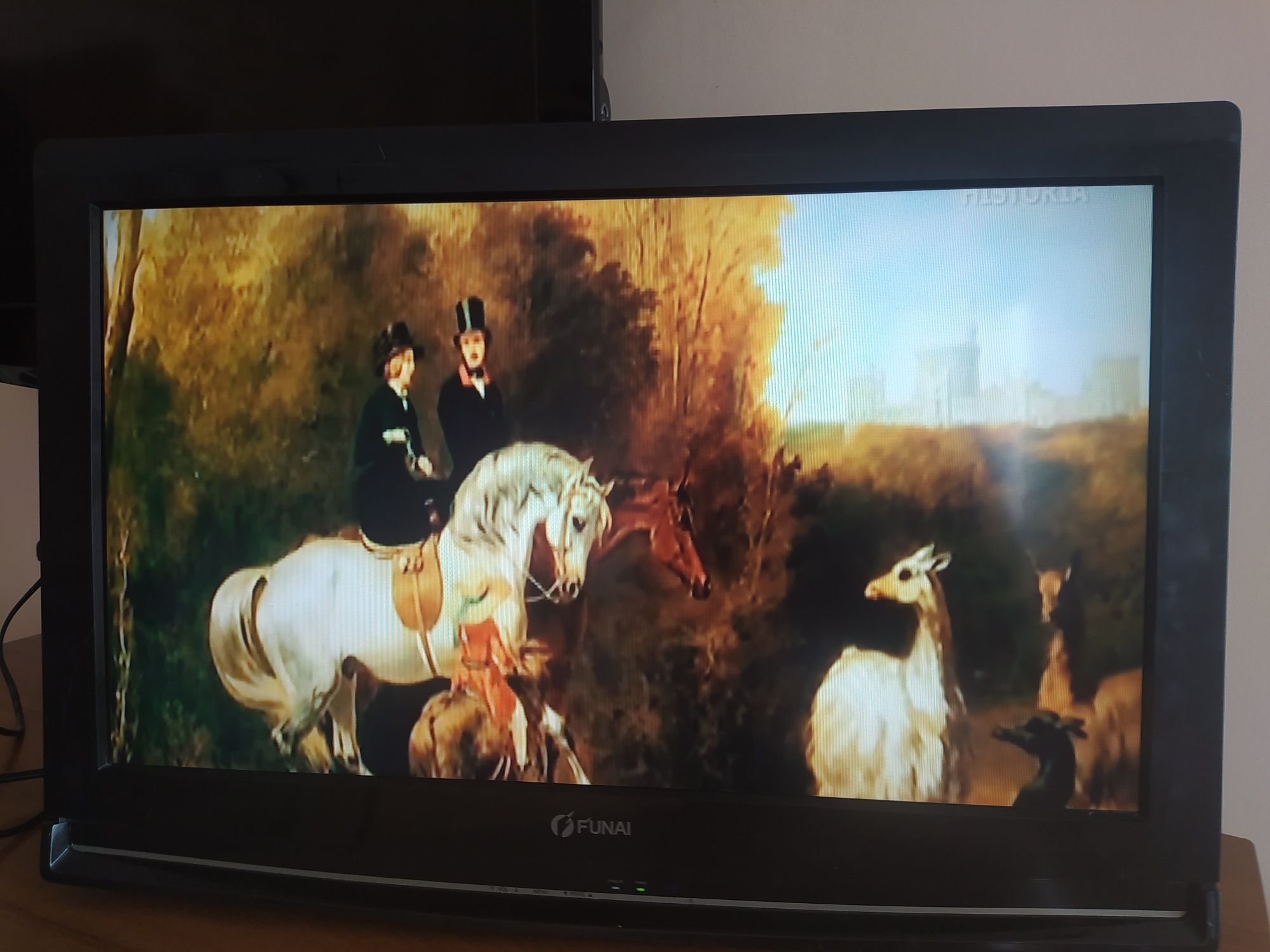 Telewizor Funai TV