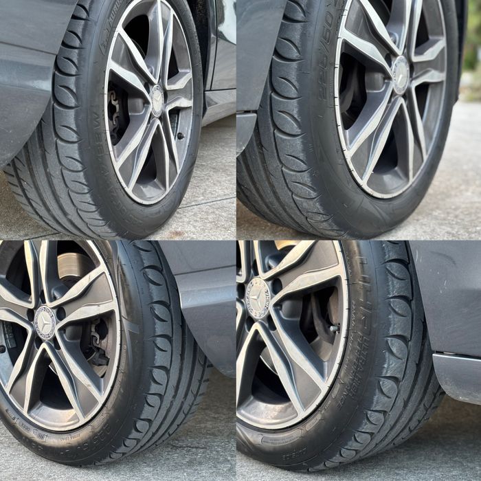 Mercedes C300h 2016 Avantgarde •Híbrid •231cv•Financiamento Disponivel