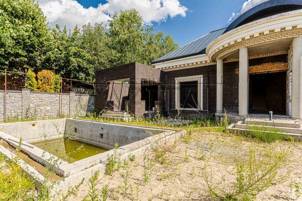 Продажа 2-этажного дома в Киеве, КГ «Коник», Голосеевский р-н