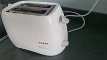 Torradeiras TEFAL e BERKEN