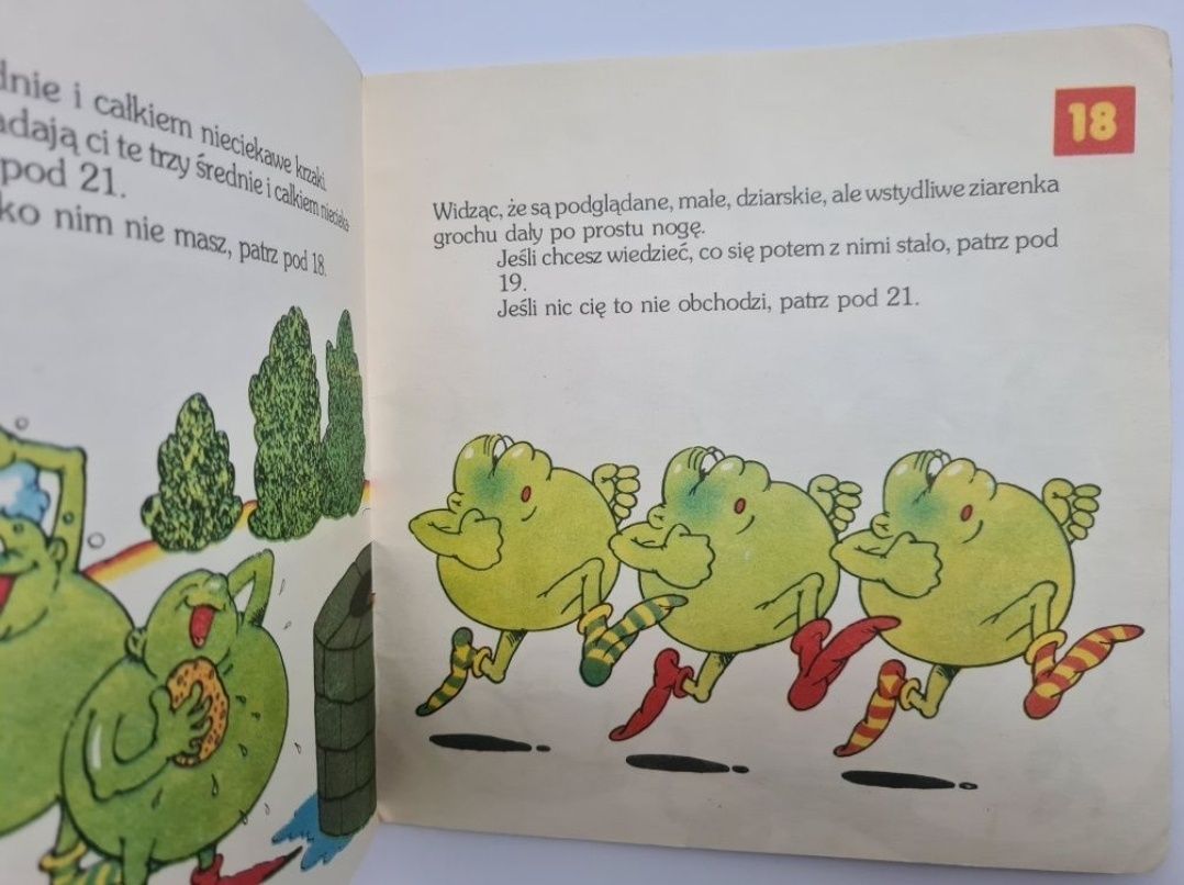 Bajeczka na twoją modłę - Raymond Queneau