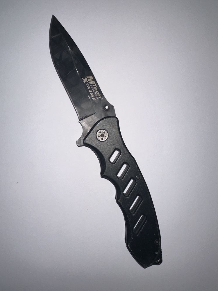 Noże Kershaw, Schrade