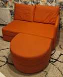 Sofa IKEA Lindakra
