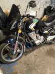 Продам мотоцикл Xiao 150cc