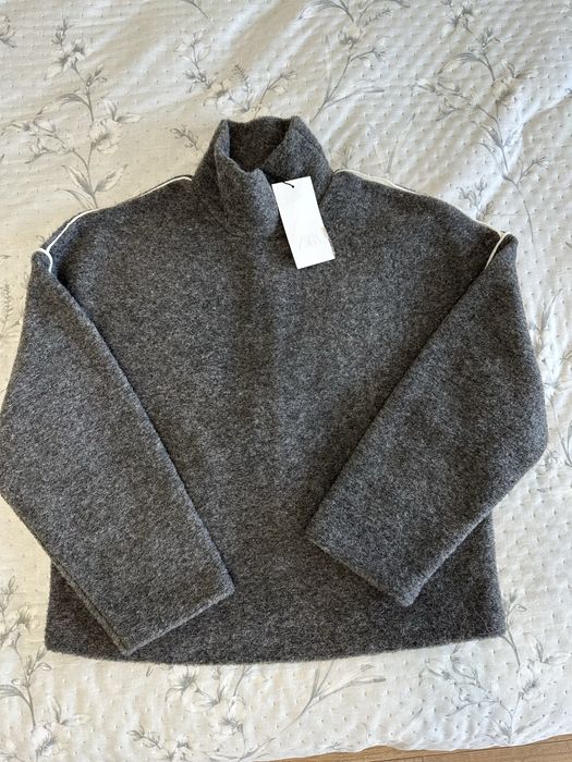 Худі zara світшот zara