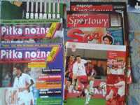 Piłka nożna Plus Sport Bravo plakat Dudek i in Gratki dla fana sportu