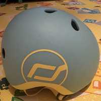 Kask Scoot and Ride 45-51cm XXS-S