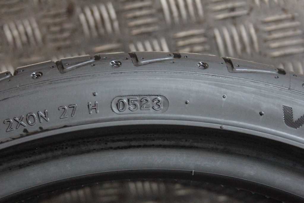 245/35/19 Hankook Ventus S1 evo2 R01 245/35 R19 93Y XL