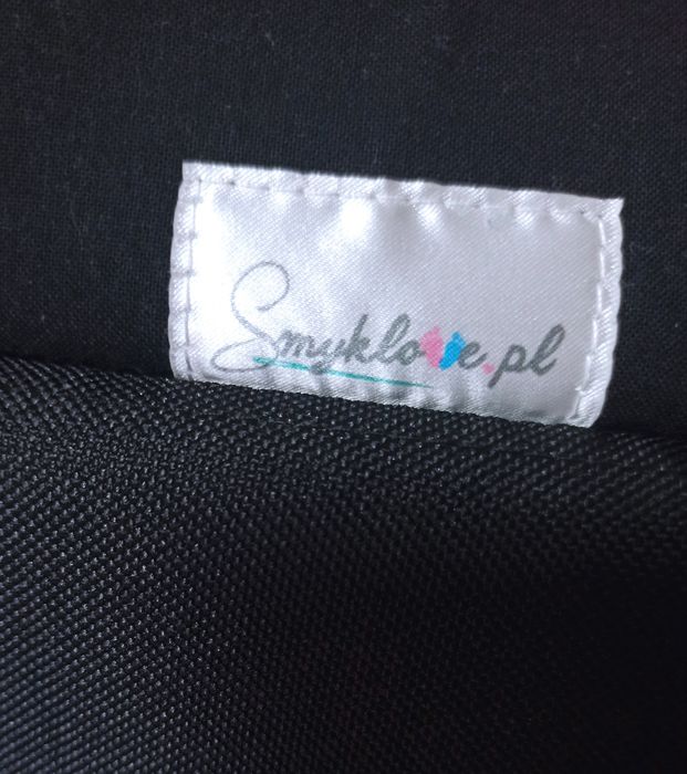 Nowa! Wkładka do wózka Mast m4 i m4x