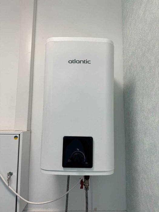 Водонагрівач Atlantic VM 30 S3 C 1500W
