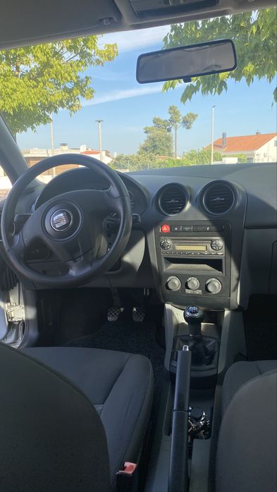 Seat cordoba/ibiza 1.4tdi