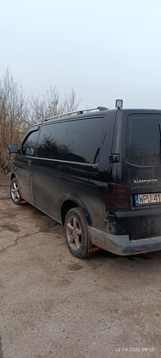 Продам Фольксваген транспортер