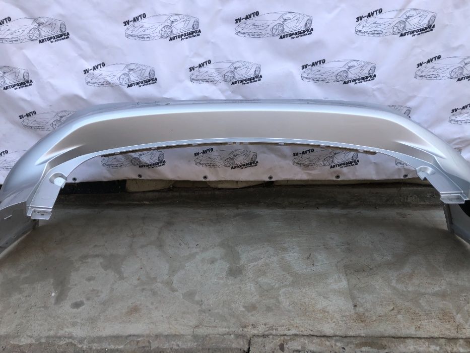 Бампер задній Ford Focus mk4 Універсал JX7B-17906-B В наявності!