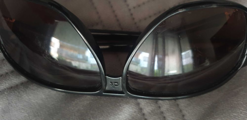 Okulary przeciwsłoneczne męskie Calvin Klein  ORYGiNAŁ