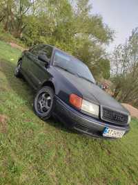 Продається машина Audi 100 1993р