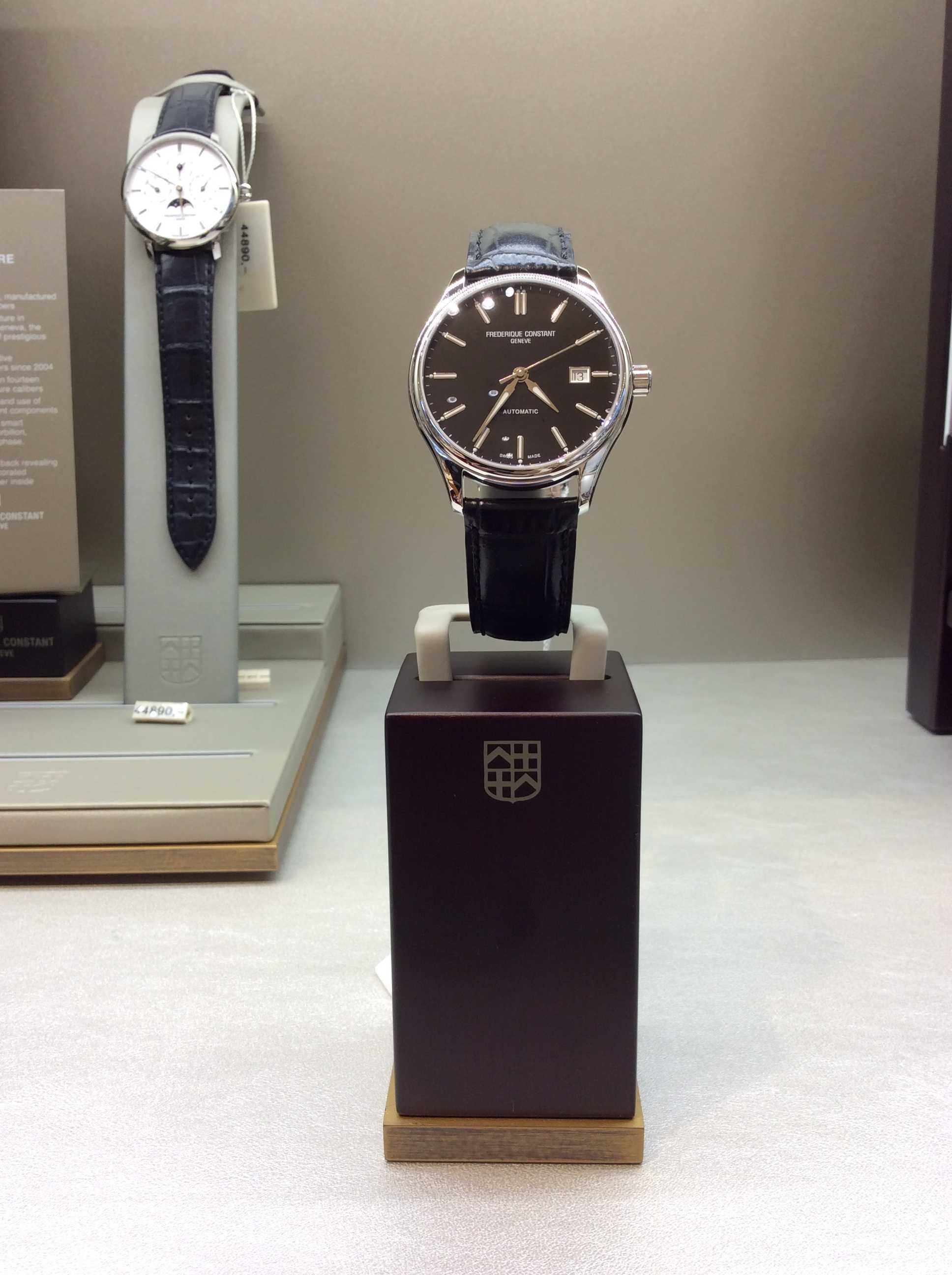 Frederique Constant FC-303NB5B6 Classics Index
