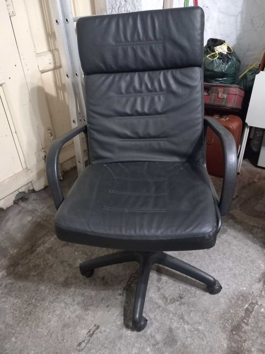 Cadeira de escritório