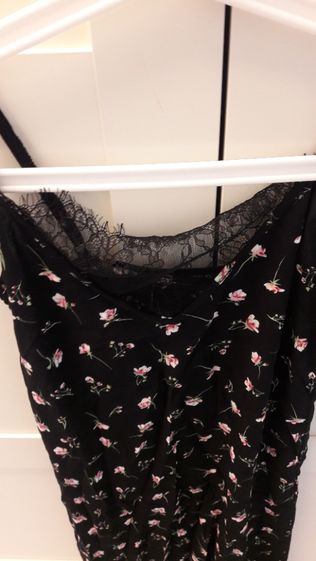 Sukienka maxi SinSay lato 2019
