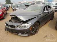 Разборка BMW 3 F36 F32 430xi, 428, 420 USA запчасти