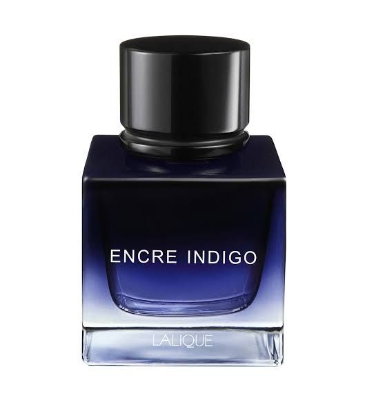 Lalique Encre Indigo EDP sampler
