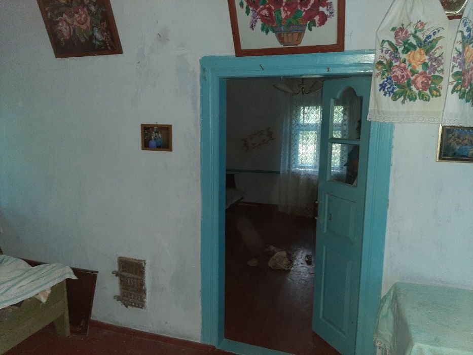 Продам будинок у с. Білашів