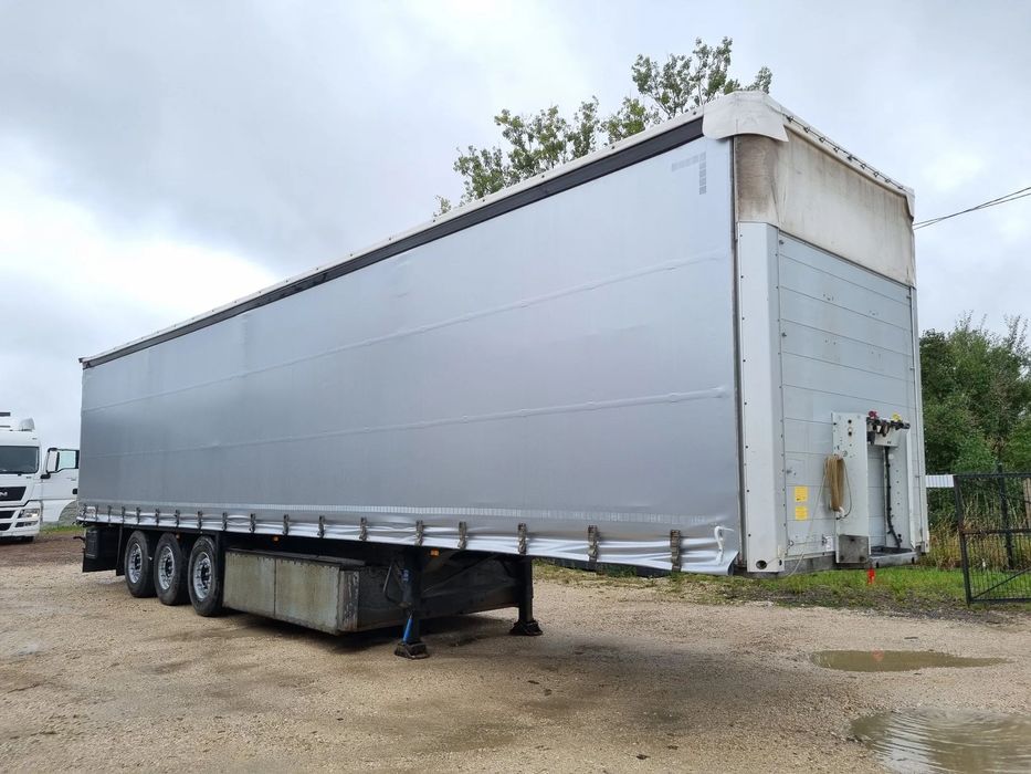 Schmitz Cargobull STANDARD