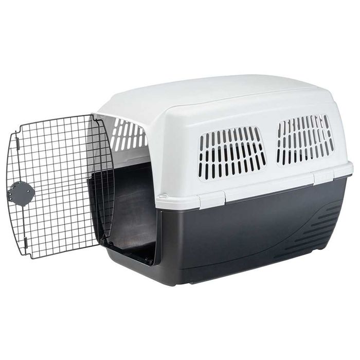 Transporter lotniczy CLIPPER 6 93x65x68cm atest IATA wszyskie modele