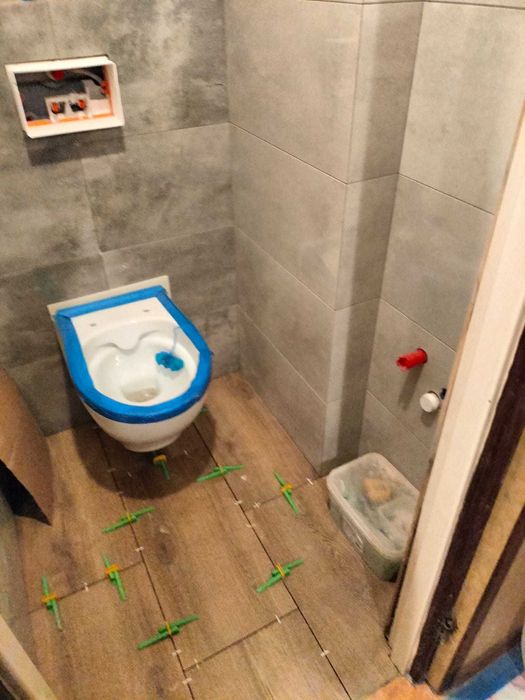 Płytka Studio | Glazura do kuchni, podłogi i łazienki | Szybki termin