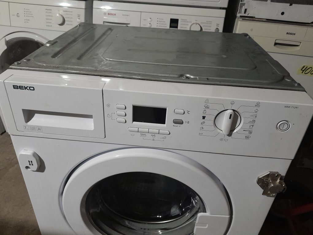 PRALKA BEKO zab.7kg A+++ 1400 ob. gw. W-wa