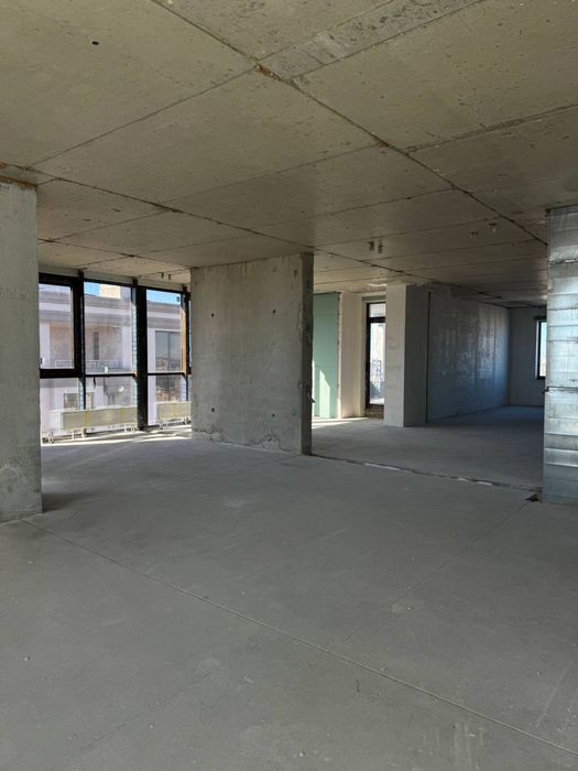 Пентхаус 125 метров с ТЕРРАСОЙ в ЖК Акрополь!