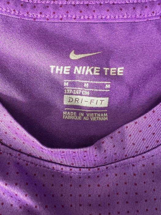 Оригінальна футболка найк Dri-FIT Rafa