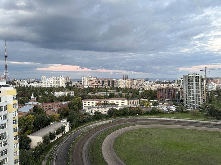 Новая 2к в Кадоре на Краснова